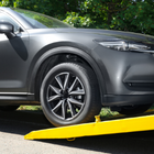 Şehirler Arası Araç Taşımacılığı